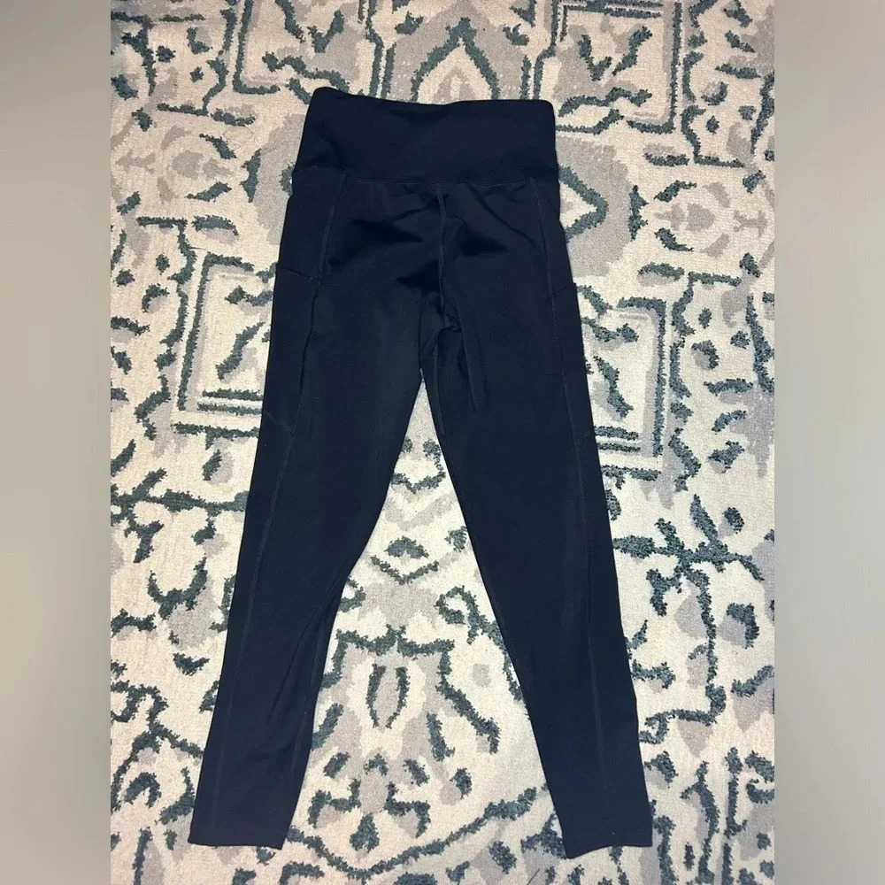 American eagle the everything pocket leggings women size m